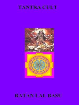 cover image of Tantra Cult